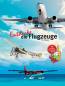 Preview: Entdecke die Flugzeuge